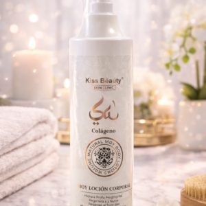 Loción Corporal con Colágeno Yara Moy 500ml