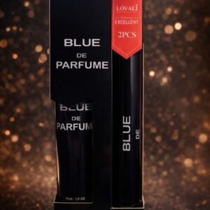 💎Blue Elegance - Set Perfume Hombre & Hand Cream