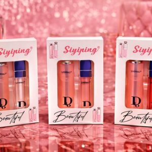 Set Labios Inspiración Dior – Gloss + Bálsamo Hidratante