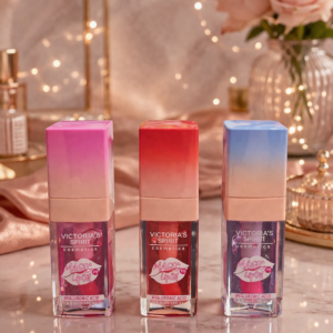 Lip Oil Hidratante Magic ✨ Ácido Hialurónico