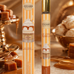 Perfume Ice Cream Caramelo 35ml – Dulce Gourmand✨
