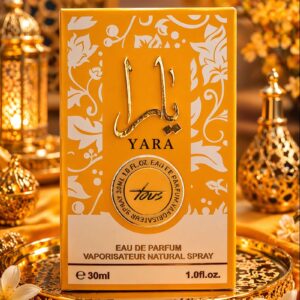 Yara Tous Perfume 30ml – Aroma Tropical Dulce