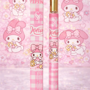 Perfume Infantil My Melody – Fragancia Dulce 35ml