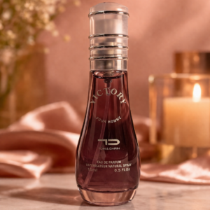 Mini Perfume Victoire Hombre 15 ml – ADN Paris