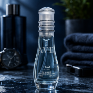 Perfume Hombre AVE 💎 15 ml Inspirado Aventus