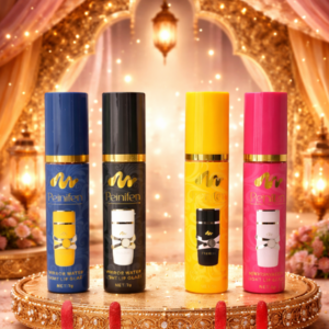 Brillo de Labios Efecto Espejo Penifen – Inspiración Yara ✨