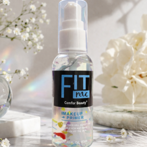 Primer Facial Hidratante ✨– Base de Maquillaje Efecto Glow