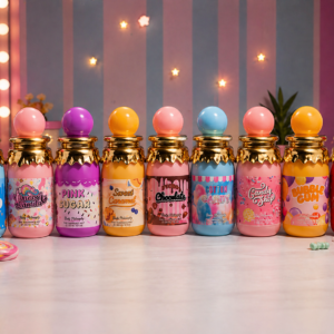 Bruma Corporal 300ml 🍭 Fragancias Dulces