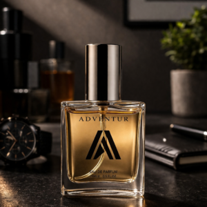 Perfume Asten Adventure 15 ml 🔥 Inspirado en fragancia de lujo
