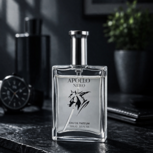 Perfume Hombre Apollo Nero 15ml 💎 Eau de Parfum