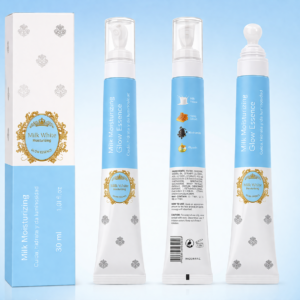 Contorno de Ojos Bianco Latte ✨ 30 ml