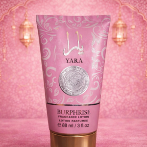 Loción perfumada Yara Rosa 88ml 🌸🌹