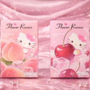 Perfume Hello Kitty Flower Rococo 20ml