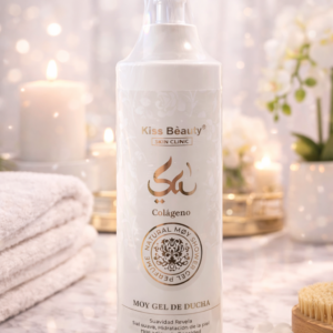 Gel de Ducha con Colágeno Yara Moy 500ml