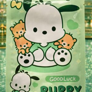 Mascarilla Facial Pochaco – Ácido Hialurónico Hidratante