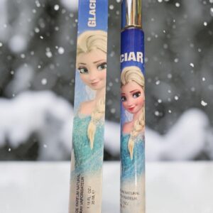 Perfume Frozen 35ml – Fragancia Fresca y Mágica ❄️✨