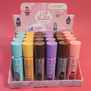 🍭 Gloss Give Me Gourmand