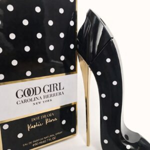 Perfume Mujer “Black Stiletto Chic” – Inspiración Carolina Herrera