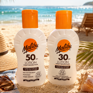 067a3c83-eaa6-4044-a444-b8f9e7d93834 Protector Solar Malibu SPF ☀️ – Loción Corporal Alta Protección