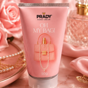 Crema de Manos Prady Oh My Bag💖👜
