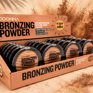21166848-eac6-4c3b-8649-533e3b0686d5 Polvos Bronceadores Compactos DDonna ✨☀️