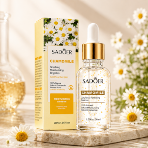 325dbf35-1269-49a8-a738-b3966837789f Sérum Facial Camomila SADOER 🌼✨
