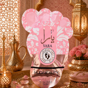 Mascarilla Hidratante para Pies YARA 🌸✨ – Ritual Oriental Spa