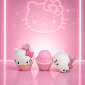 7adce960-5d1c-4288-b478-24387be717d3 💖 Bálsamo Labial Kawaii Hello Kitty – Hidratación Dulce 💖