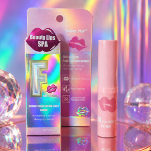💋 Lips SPA Moisturizing Serum – Sweet POP