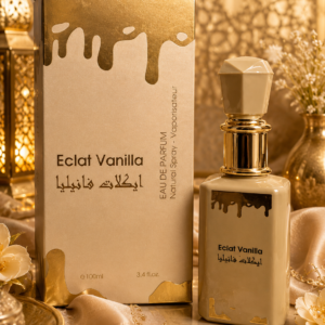 Perfume Eclat Vanilla Inspiración Éclair 🍦✨