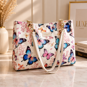 Bolso Mariposa Luxury Fashion 🦋
