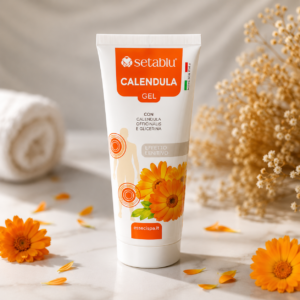 Crema Refrescante Dolores Musculares y Articulares de Caléndula