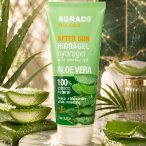 🌿 Hydragel After Sun Aloe Vera 200ml 🌿