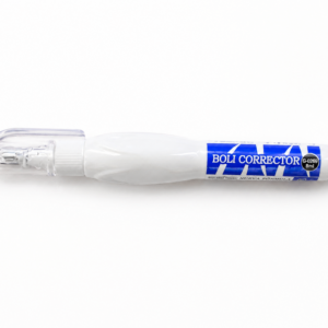ee7cf399-615a-4bef-89e0-54e831fafd7e Bolígrafo Corrector Precision White ✨