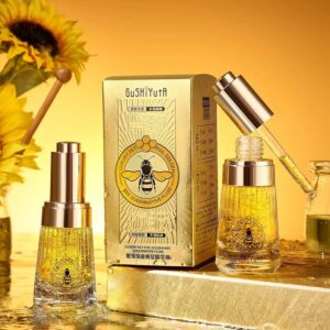 Esencia Facial Abeja Dorada ✨🐝