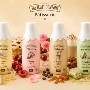 Perfumes Gourmand 40ml – Fragancias Dulces Pâtisserie 🍰