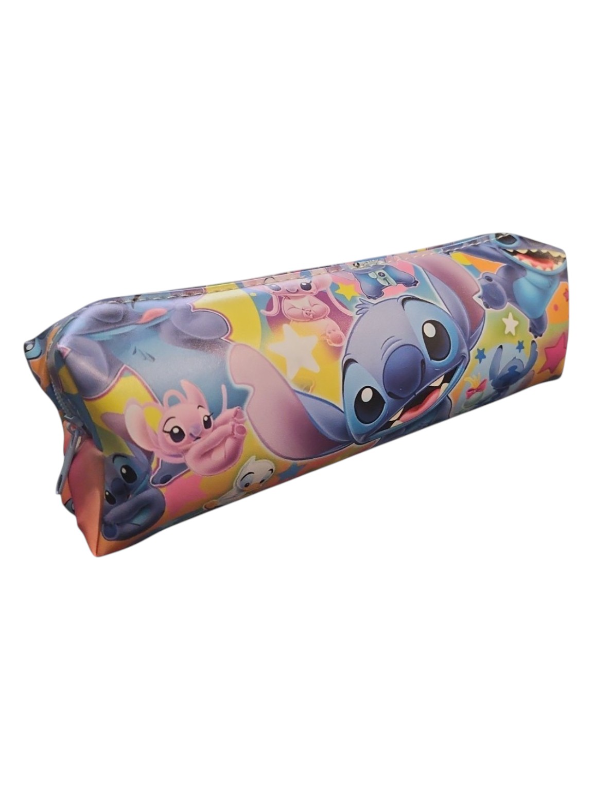 Estuche Stitch Colors – Diseño Disney Kawaii