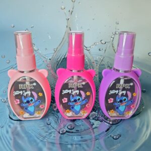 image-1778883829623 (1) Fixador de Maquillaje Stitch RPK | Setting Spray Hidratante ✨💙