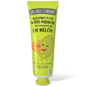 🍈Crema de manos Melón 🍈 – Hidratación suave y aroma frutal
