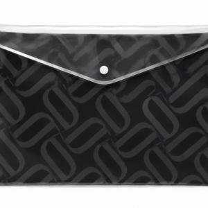 Carpeta Portadocumentos Executive Black A4