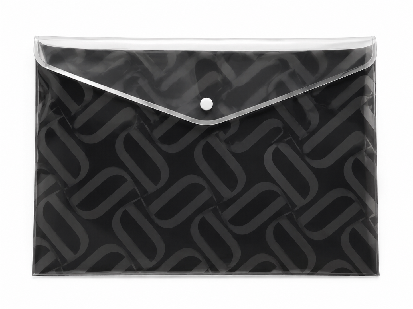Carpeta Portadocumentos Executive Black A4