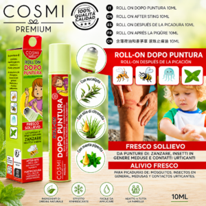 1c6ff0e7-5590-44bf-8f35-bf373ec92001 Roll-On Calmante Post Picadura COSMI Premium 10 ml