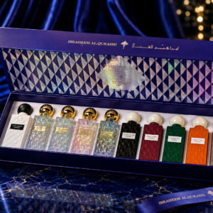Diamond Collection Ibrahim Al Qurashi