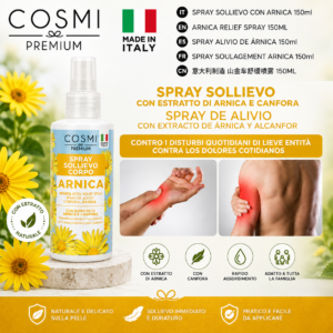 2f1b6a12-4ca2-4566-8ccb-ac15523373c6 Spray Corporal de Árnica COSMI Premium 150 ml