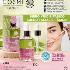 8c3a61d9-0217-4d18-9729-246c20ef46fd Sérum Facial Bifásico con Ácido Hialurónico Premium 45 ml 💧✨