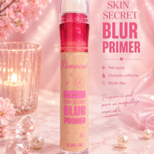Rimocoo Skin Secret Blur Primer & Concealer