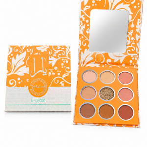 Paleta de Sombras Yara Tous Edition – 9 Tonos