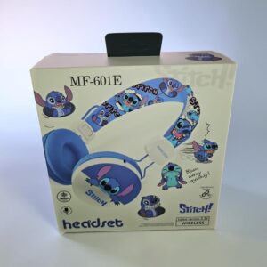 Auriculares Bluetooth Stitch™ Inalámbricos