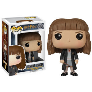 Funko Pop! Harry Potter #03 – Hermione Granger