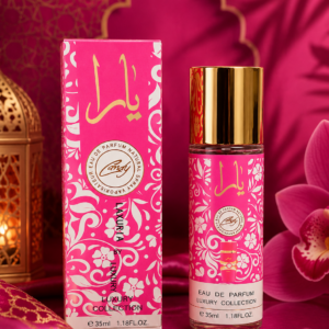 Yara Candy Eau de Parfum 35 ml